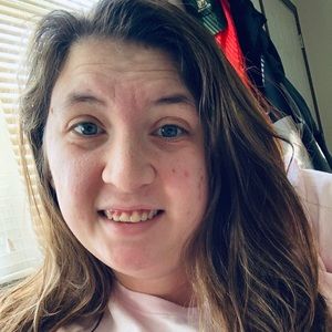 Meet your Posher, Kelsey